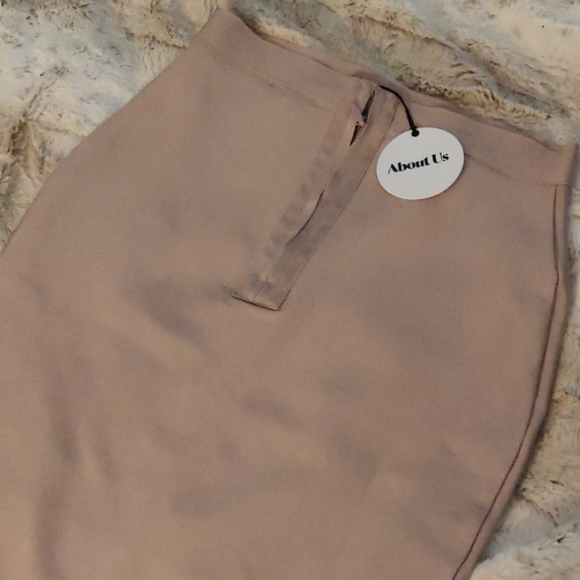 Bandage skirt - Picture 3 of 4